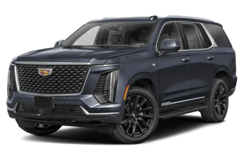 2026 Cadillac Escalade Platinum Sport photo 1