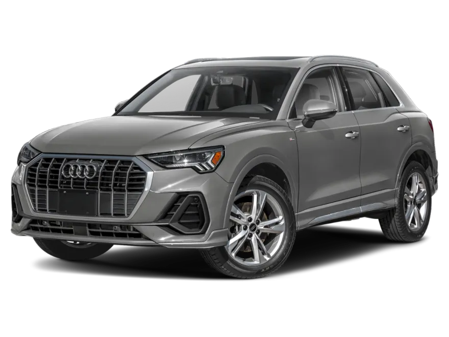 2024 Audi Q3 Premium 45 TFSI S line photo 1