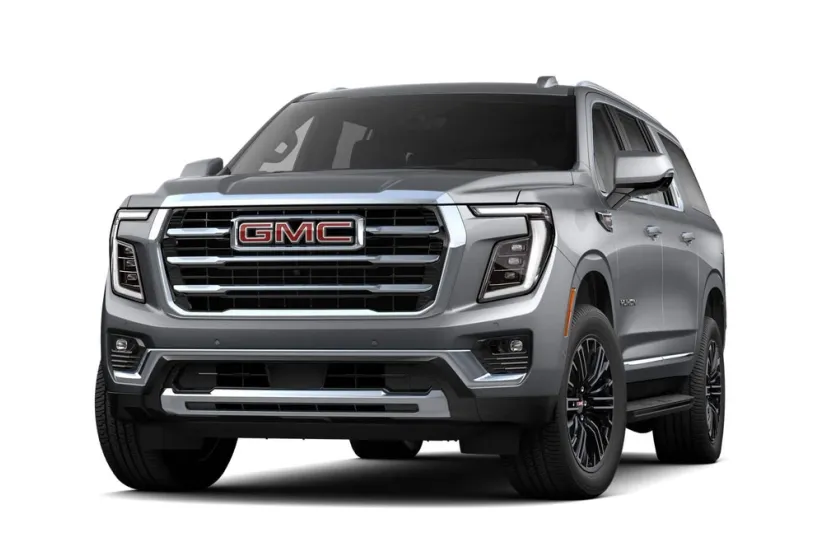 2026 Gmc Yukon XL photo 1