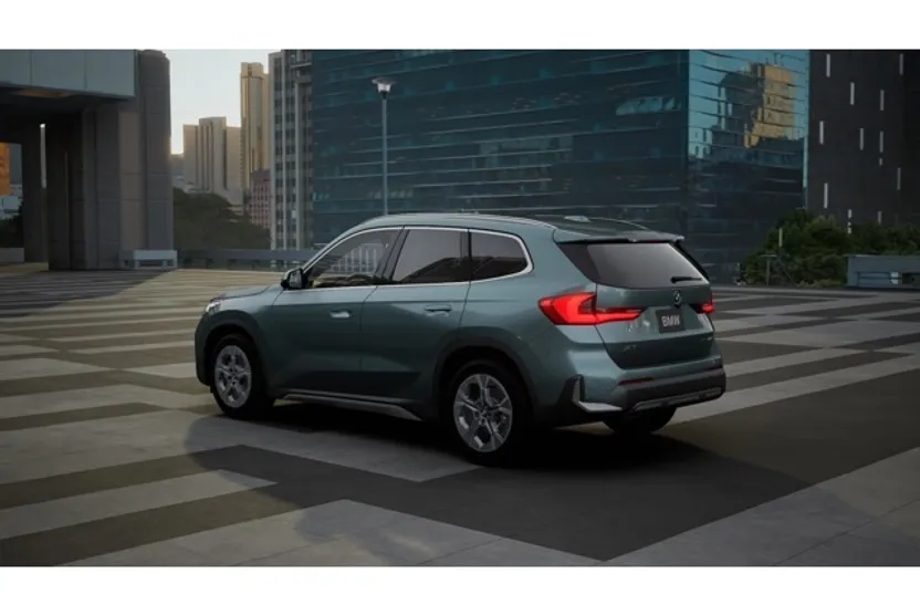 2026 Bmw X1 XDrive28i photo 1