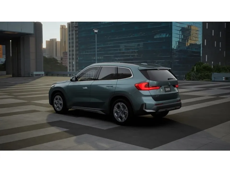 2026 Bmw X1 XDrive28i photo 1