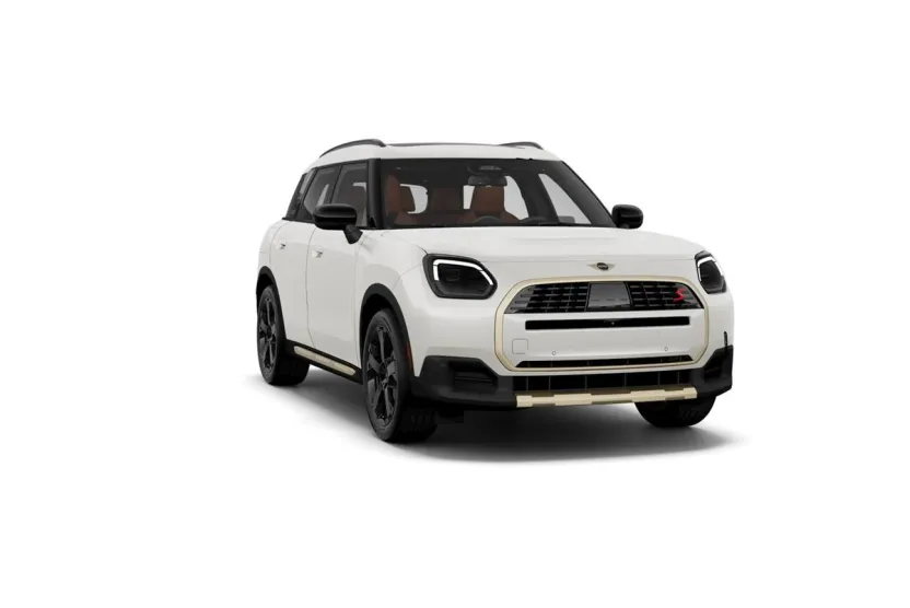 2025 Mini Countryman S ALL4 photo 1