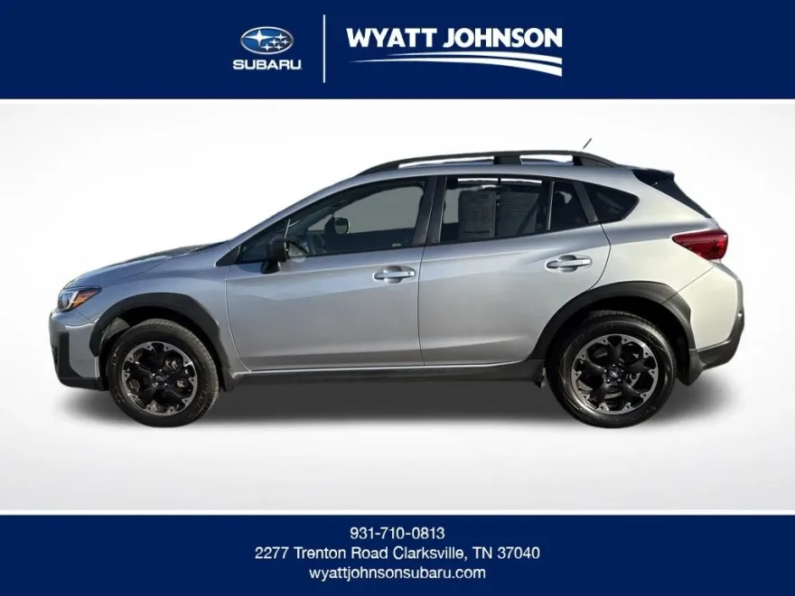 2023 Subaru Crosstrek Base photo 1