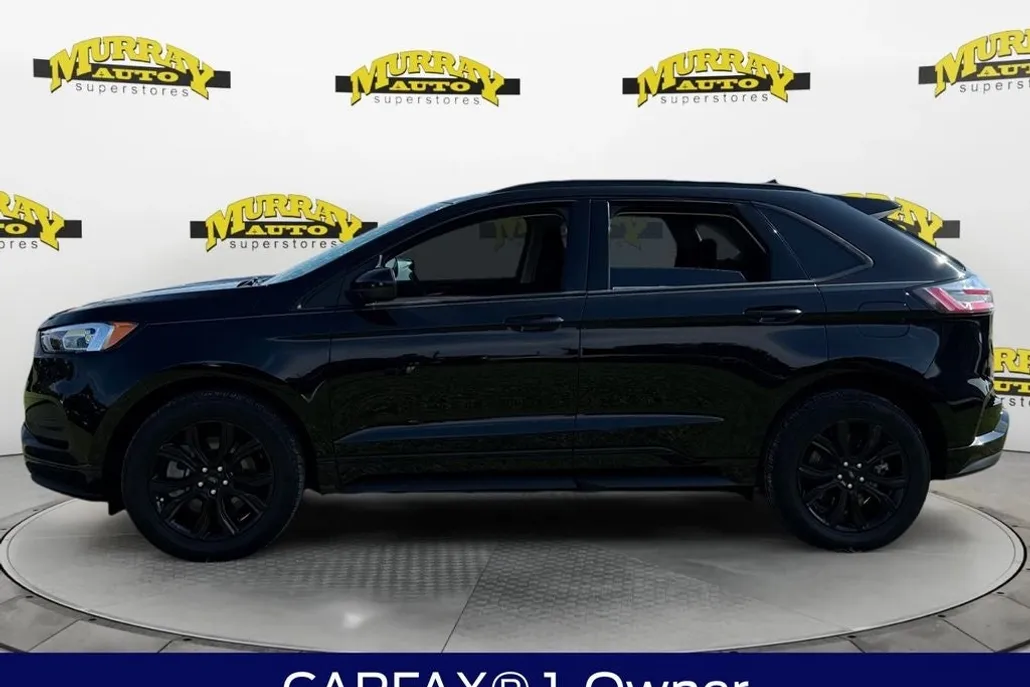 2024 Ford Edge SE photo 1