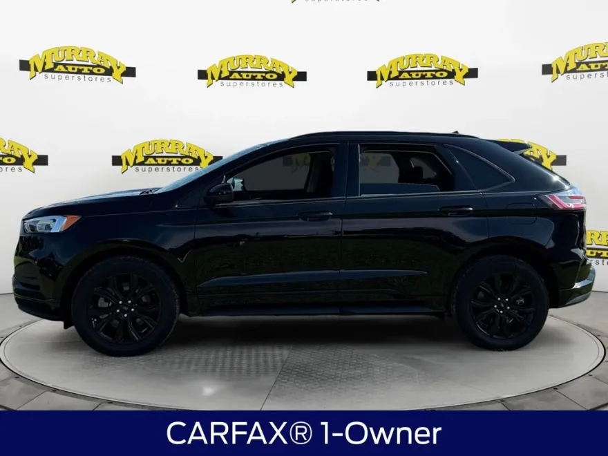 2024 Ford Edge SE photo 1