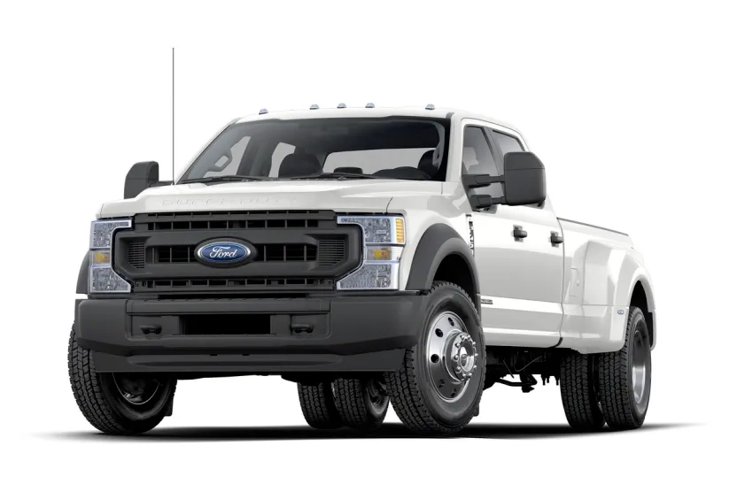 2022 Ford F-450 XL photo 1