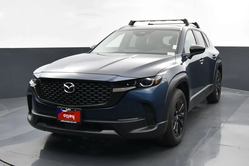 2025 Mazda CX-50 2.5 S Premium photo 1