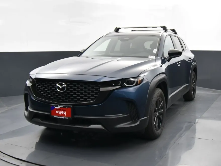 2025 Mazda CX-50 2.5 S Premium photo 1