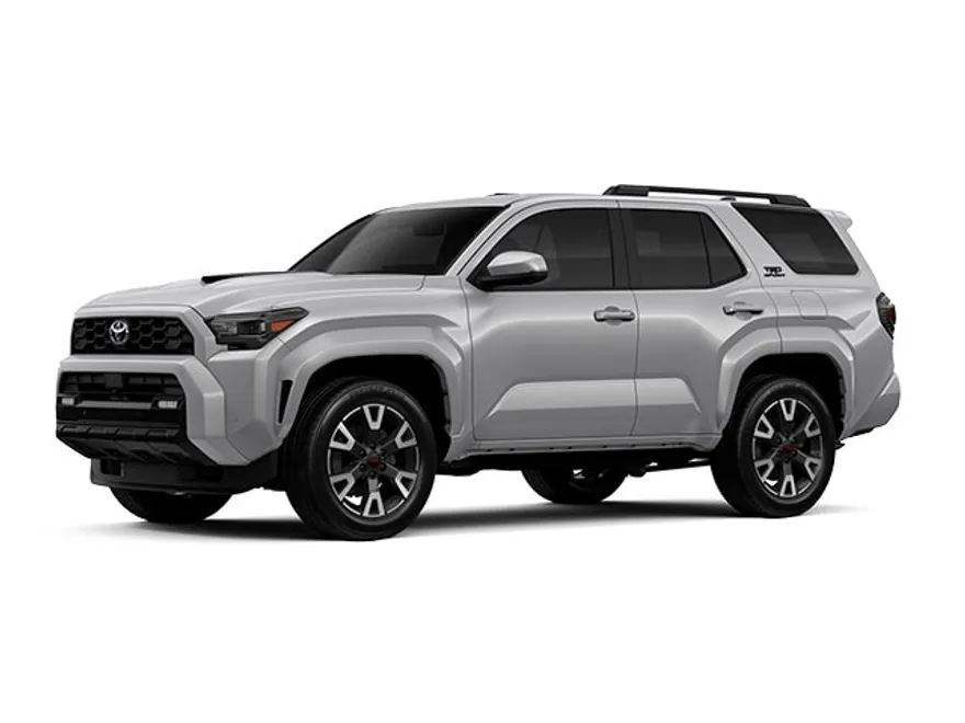 2025 Toyota 4Runner TRD Sport Premium photo 1