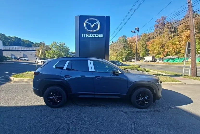 2026 Mazda CX-50 Premium photo 1