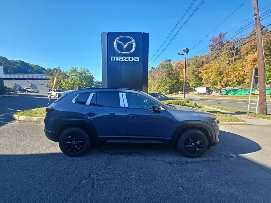 2026 Mazda CX-50 Premium photo 1