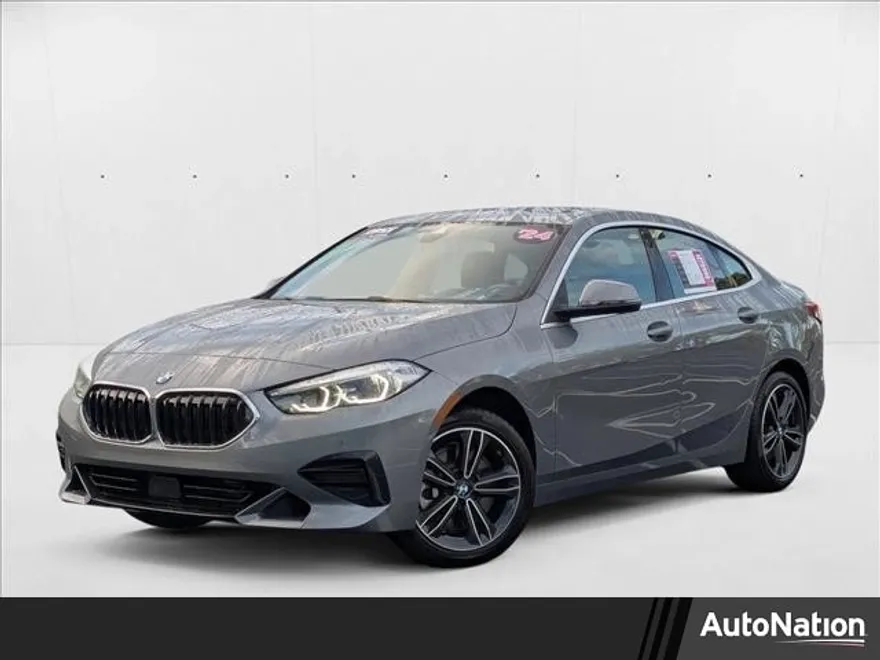 2024 Bmw 228i Coupe photo 1