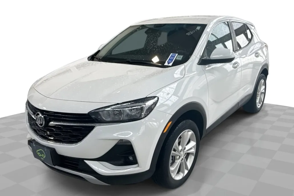 2023 Buick Encore GX Preferred photo 1