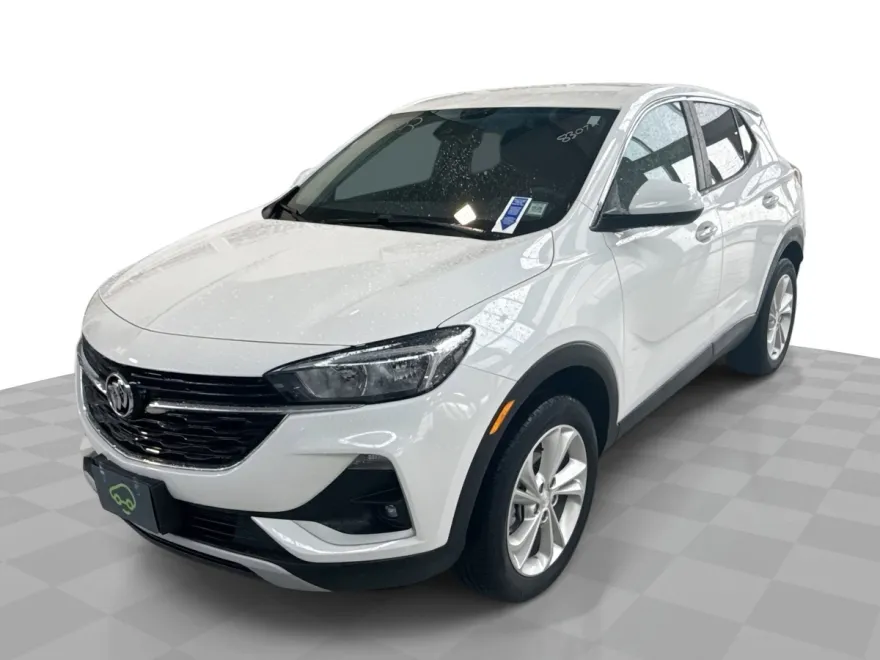 2023 Buick Encore GX Preferred photo 1