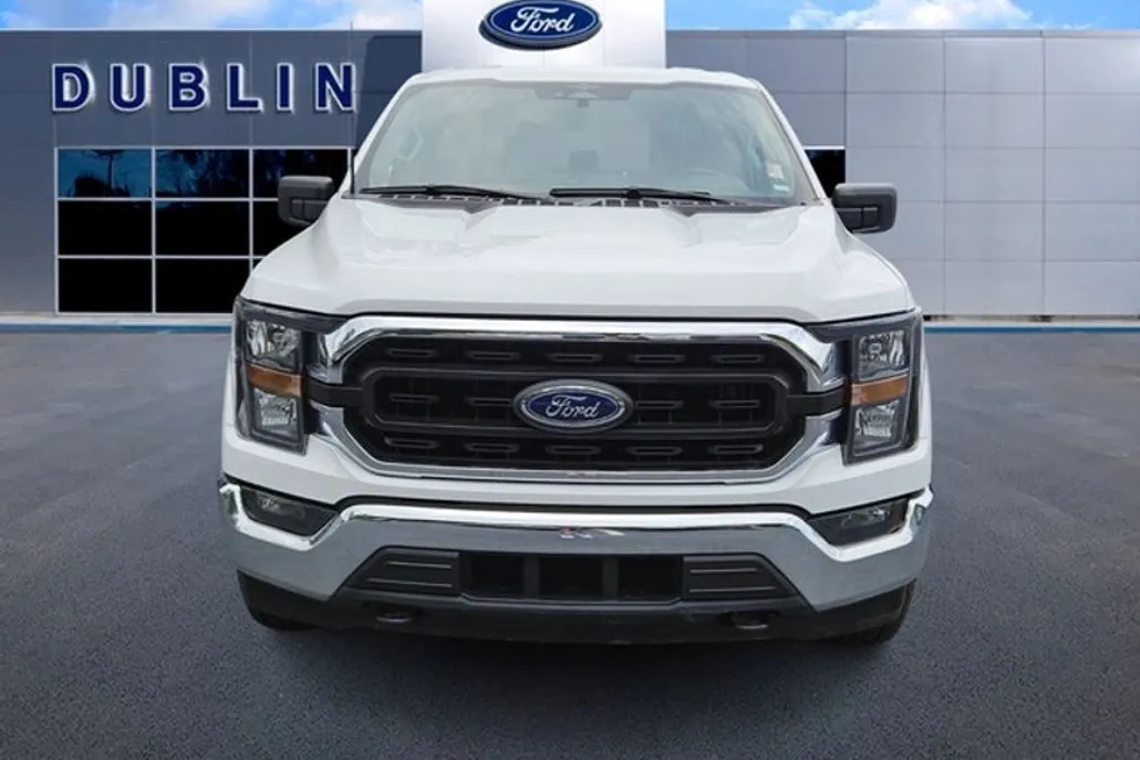 2023 Ford F-150 XLT photo 1