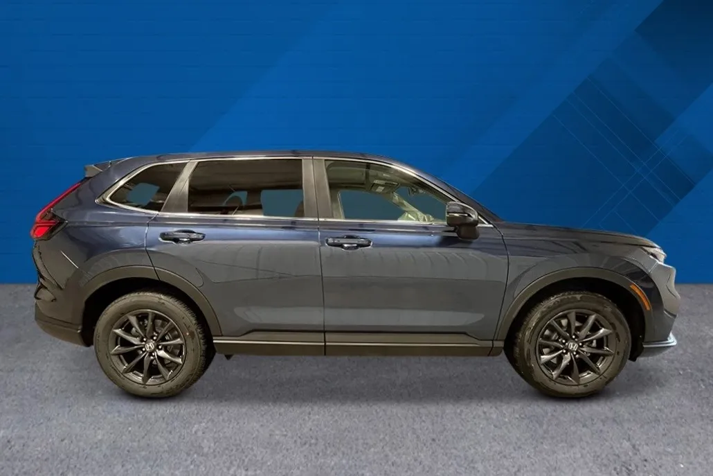 2026 Honda CR-V EX-L photo 1