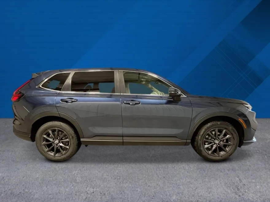 2026 Honda CR-V EX-L photo 1