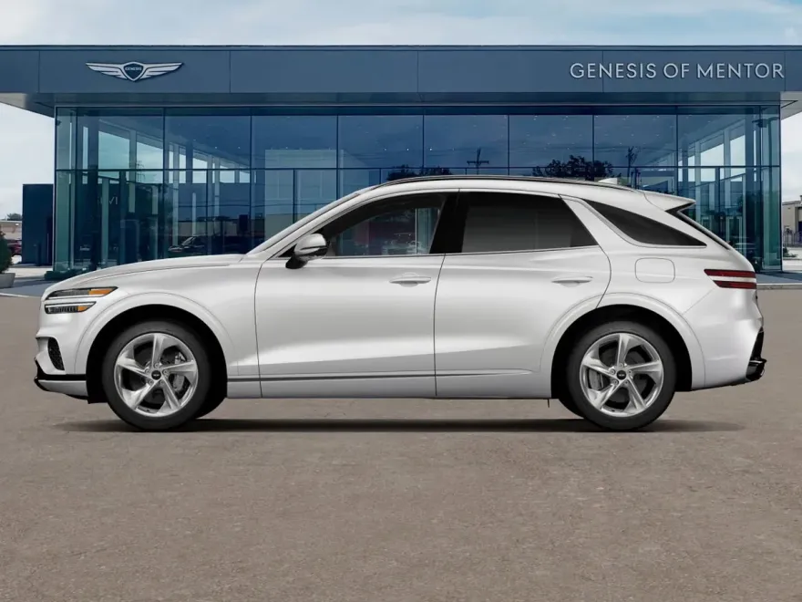 2026 Genesis GV70 2.5T Advanced photo 1
