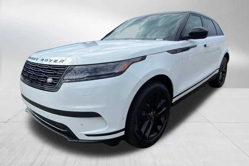 2026 Land Rover Range Rover Velar S photo 1