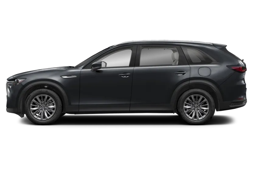 2025 Mazda CX-90 Plug-in Hybrid Preferred photo 1