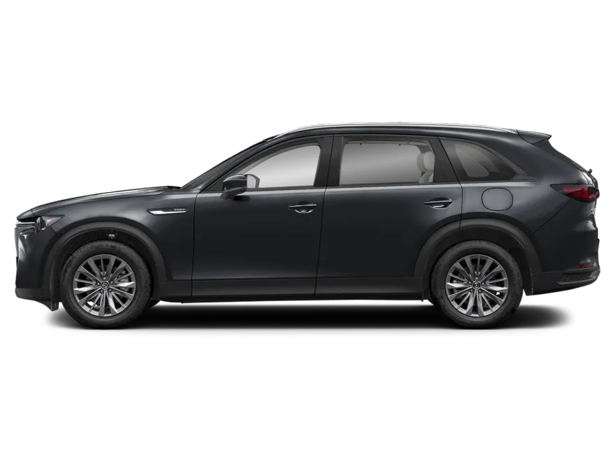 2025 Mazda CX-90 Plug-in Hybrid Preferred photo 1
