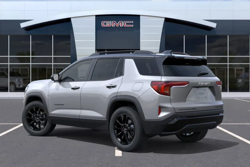 2026 Gmc Terrain Elevation photo 1