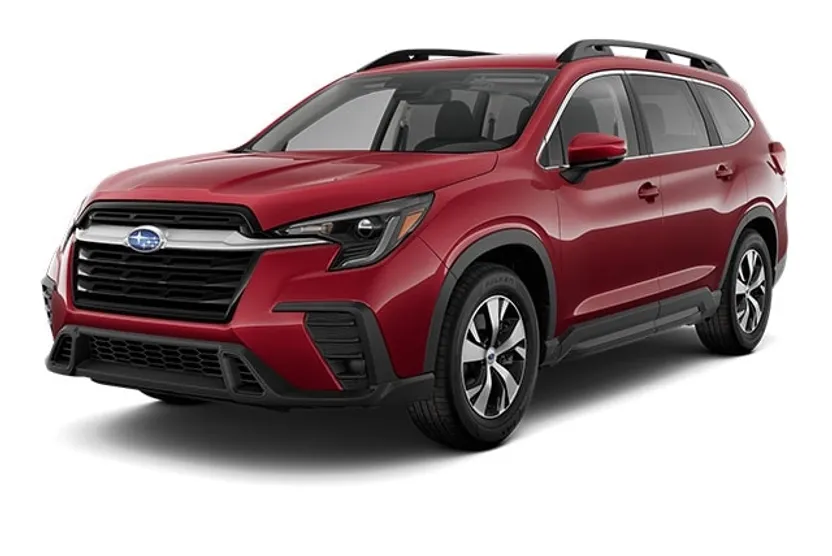 2024 Subaru Ascent Premium photo 1