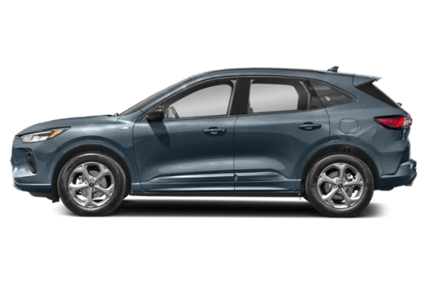 2024 Ford Escape ST-Line photo 1