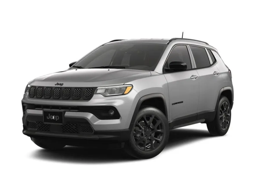 2025 Jeep Compass Latitude photo 1