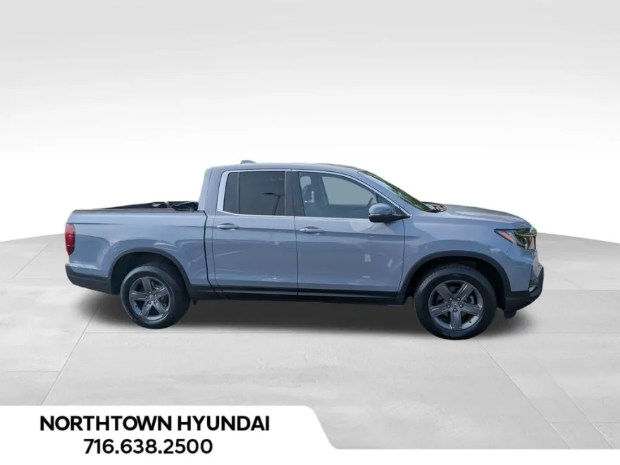 2023 Honda Ridgeline RTL photo 1