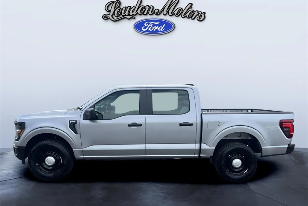 2024 Ford F-150 XL photo 1