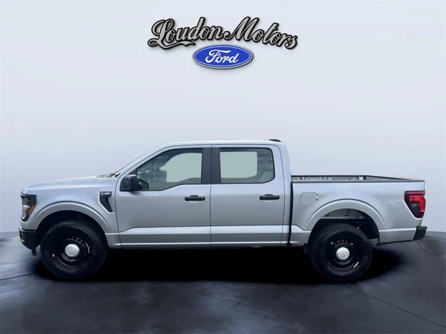 2024 Ford F-150 XL photo 1