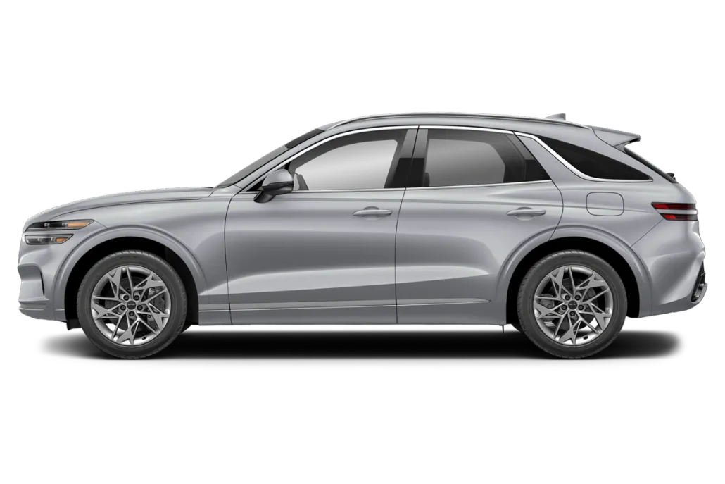2026 Genesis GV70 2.5T photo 1