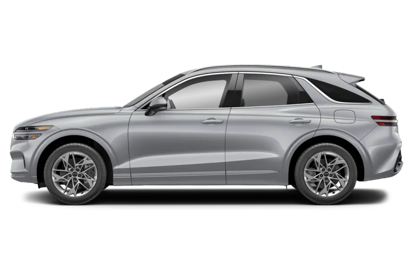 2026 Genesis GV70 2.5T photo 1