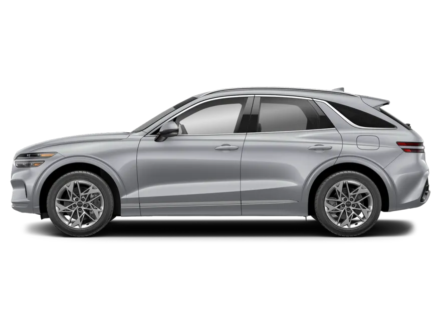 2026 Genesis GV70 2.5T photo 1