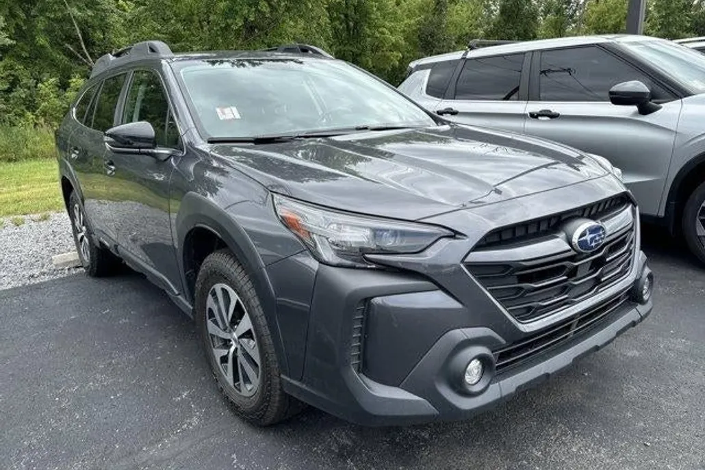 2024 Subaru Outback Premium Sport photo 1