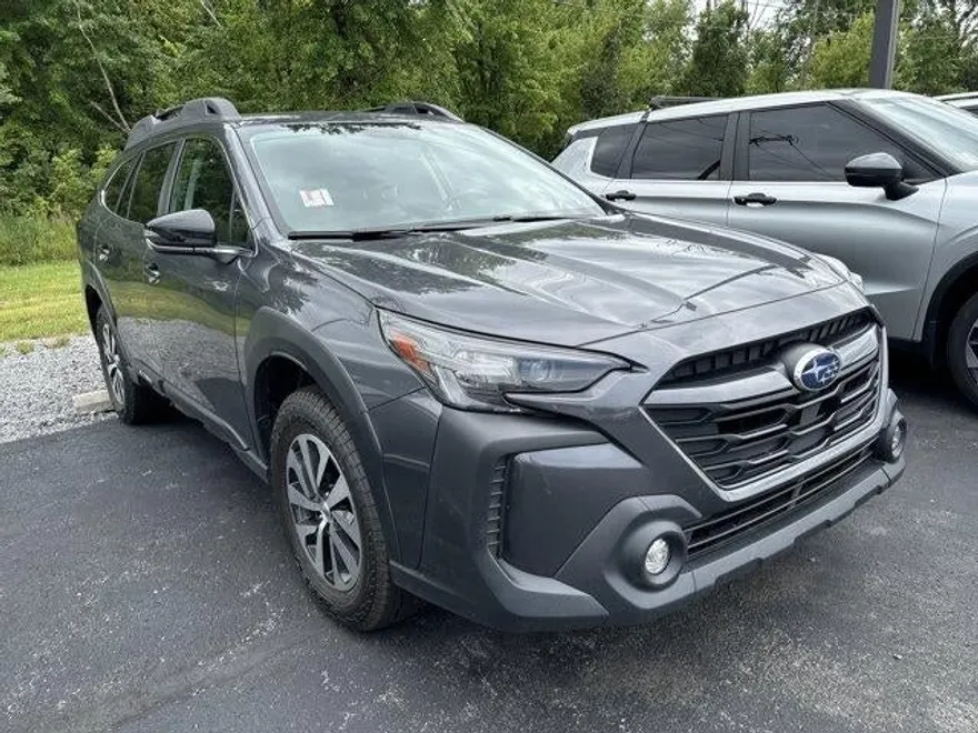 2024 Subaru Outback Premium Sport photo 1
