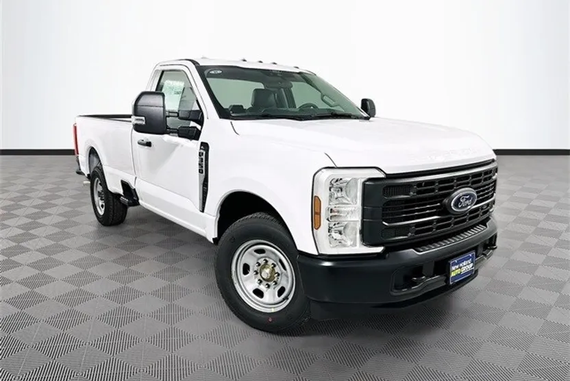 2026 Ford F-350 XL photo 1