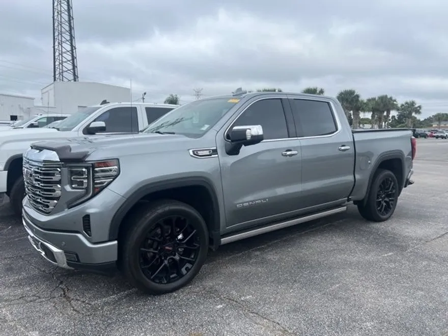 2023 Gmc Sierra 1500 Denali photo 1