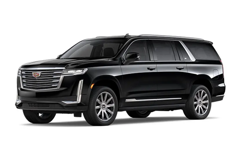 2024 Cadillac Escalade ESV Premium Luxury Platinum photo 1