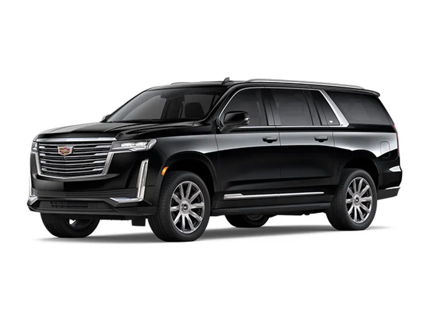2024 Cadillac Escalade ESV Premium Luxury Platinum photo 1