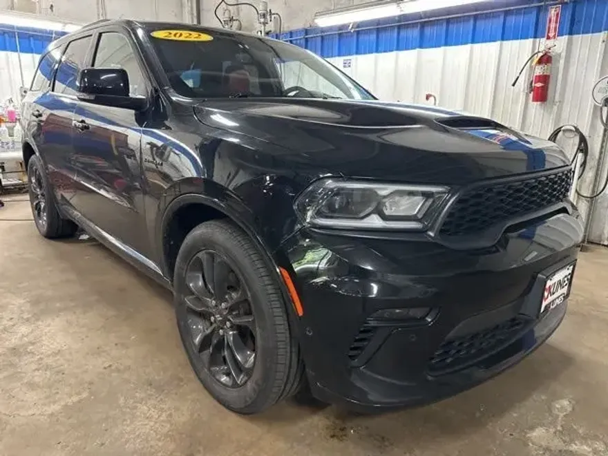 2022 Dodge Durango R/T photo 1