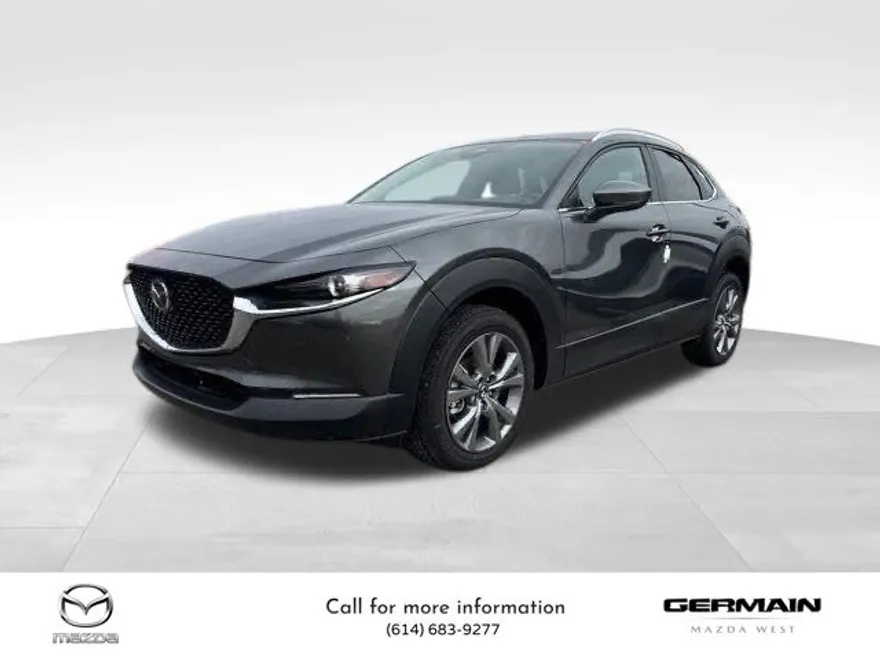 2025 Mazda CX-30 2.5 S Preferred photo 1