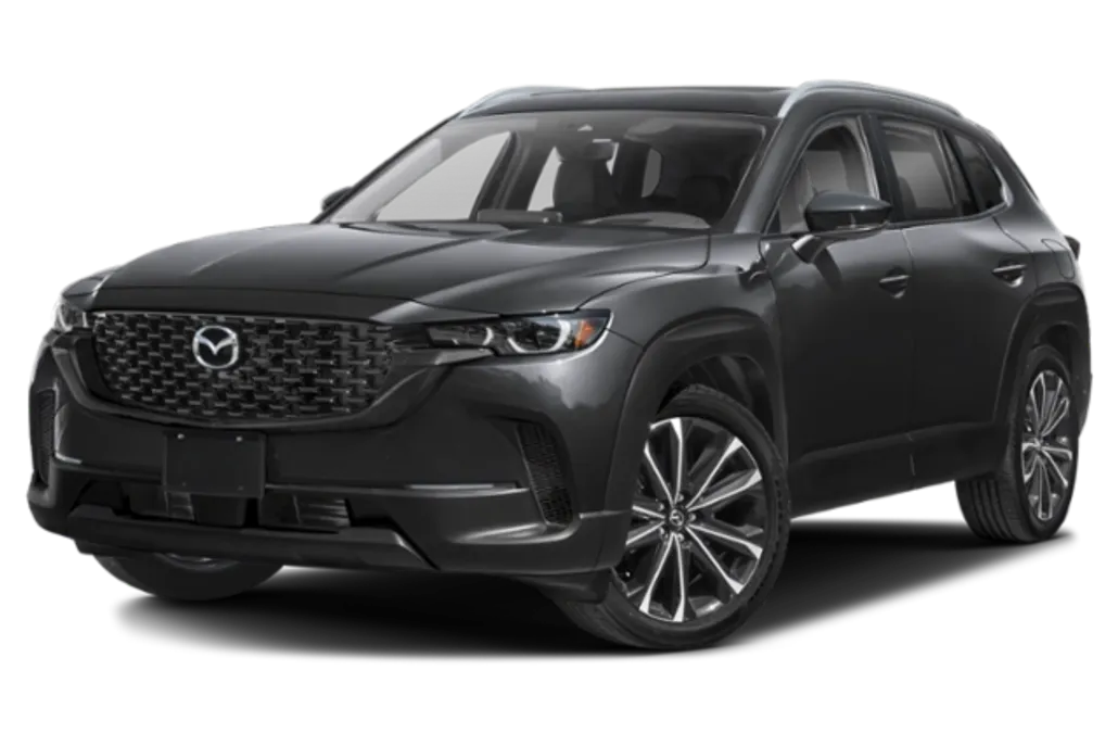 2025 Mazda CX-50 2.5 Premium Plus photo 1