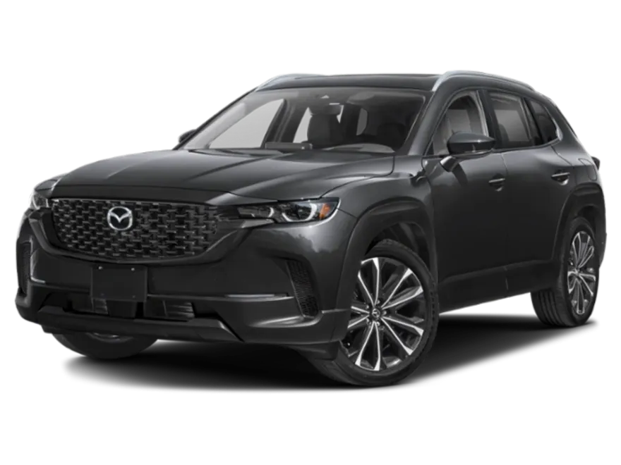2025 Mazda CX-50 2.5 Premium Plus photo 1