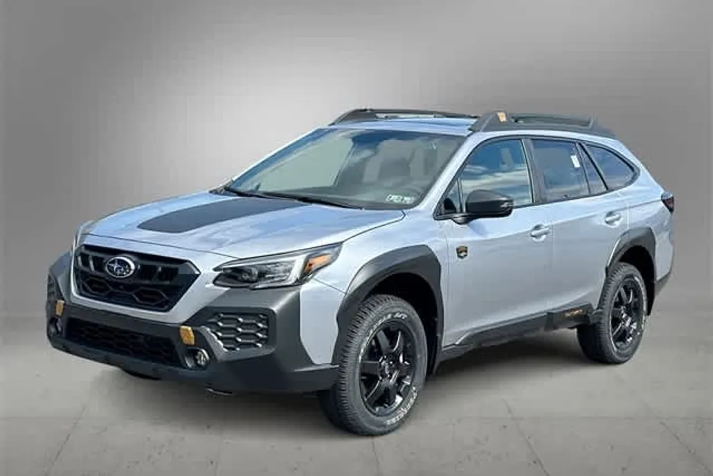 2025 Subaru Outback Wilderness photo 1