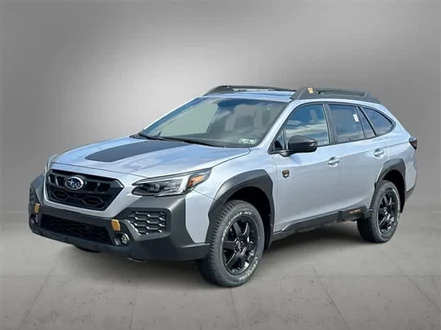 2025 Subaru Outback Wilderness photo 1