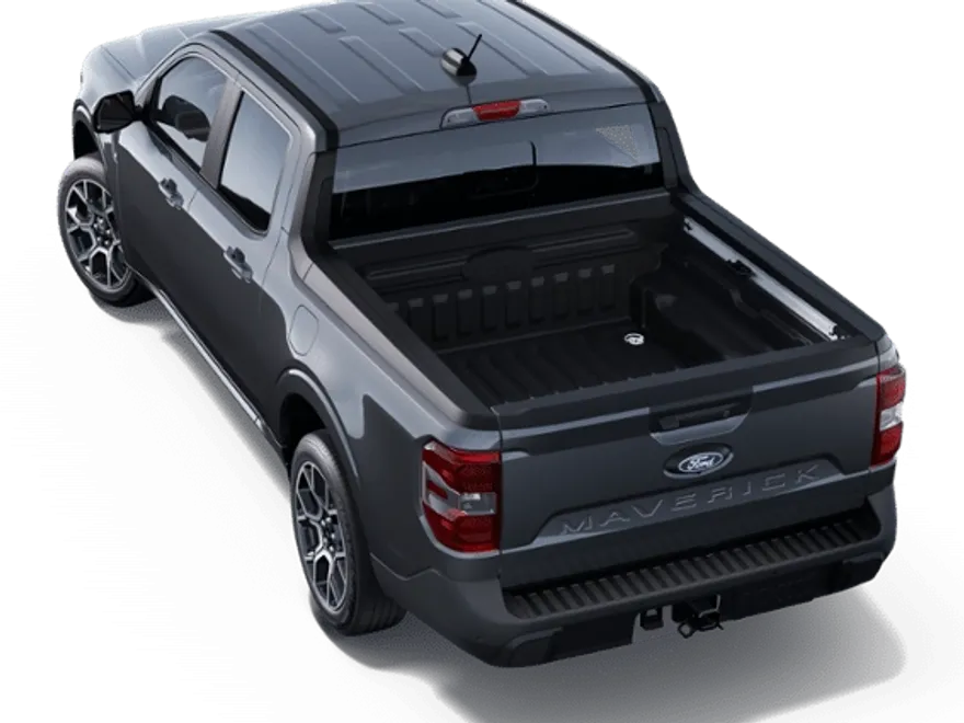 2025 Ford Maverick Lariat photo 1