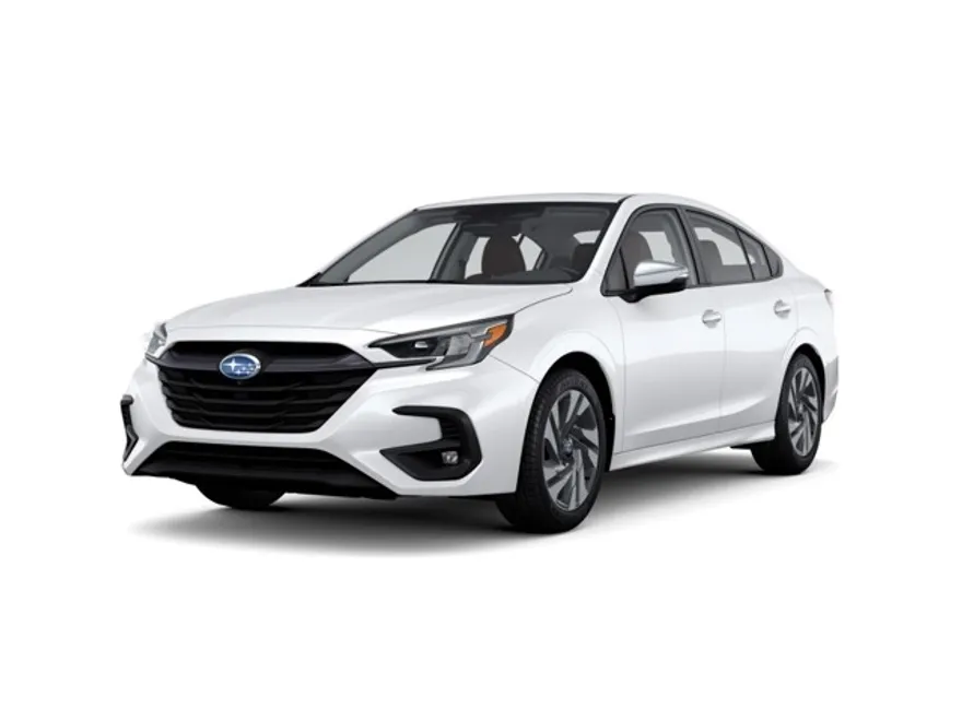 2025 Subaru Legacy Touring XT photo 1
