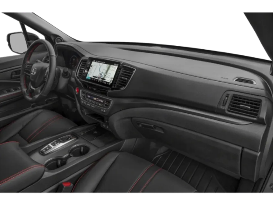 2025 Honda Ridgeline TrailSport photo 11
